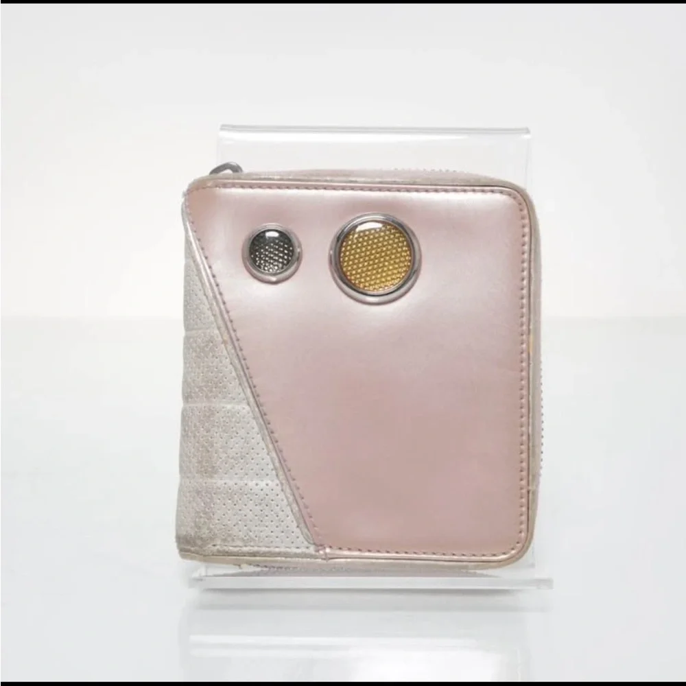 Dior Rare vintage wallet